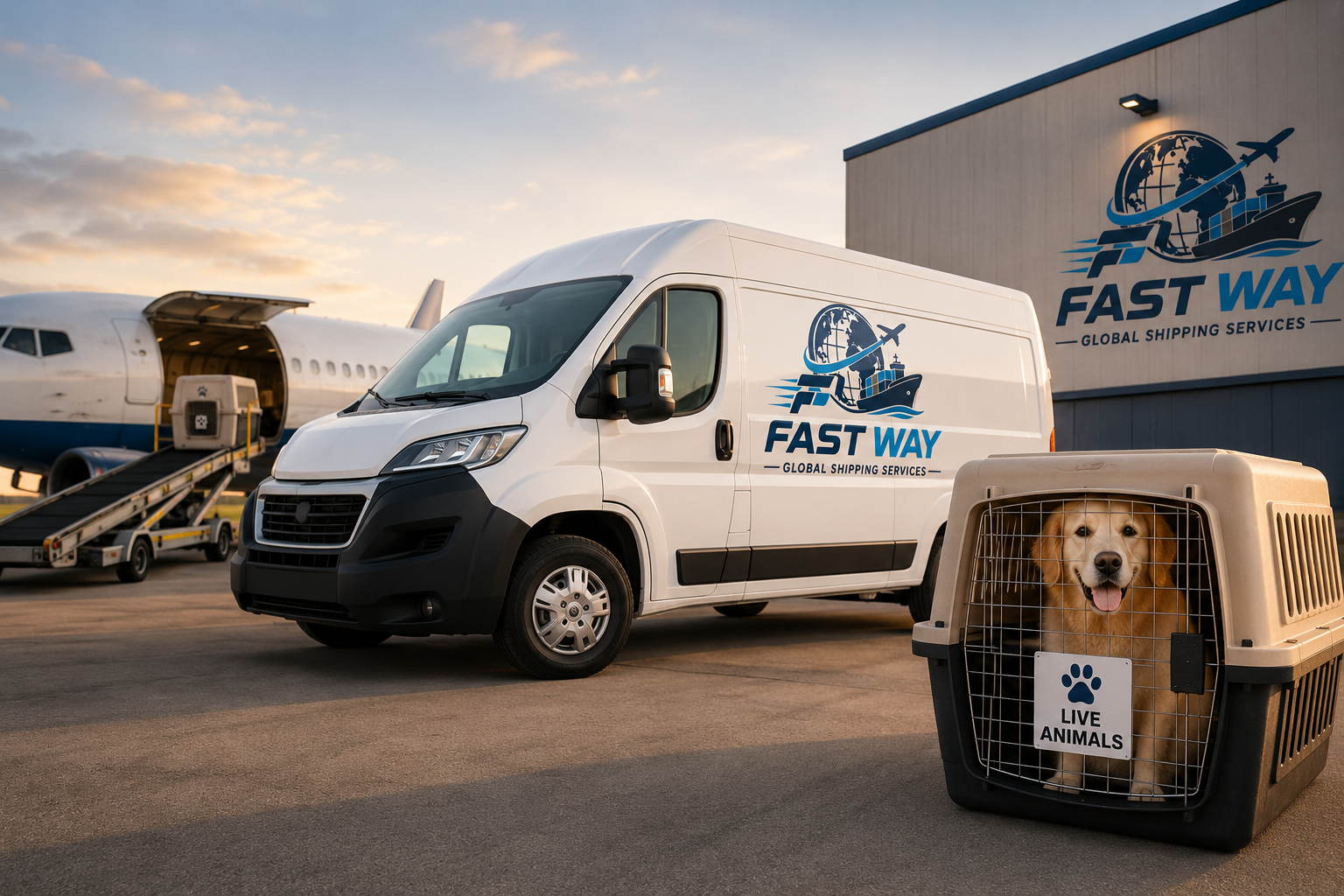 Fastway2